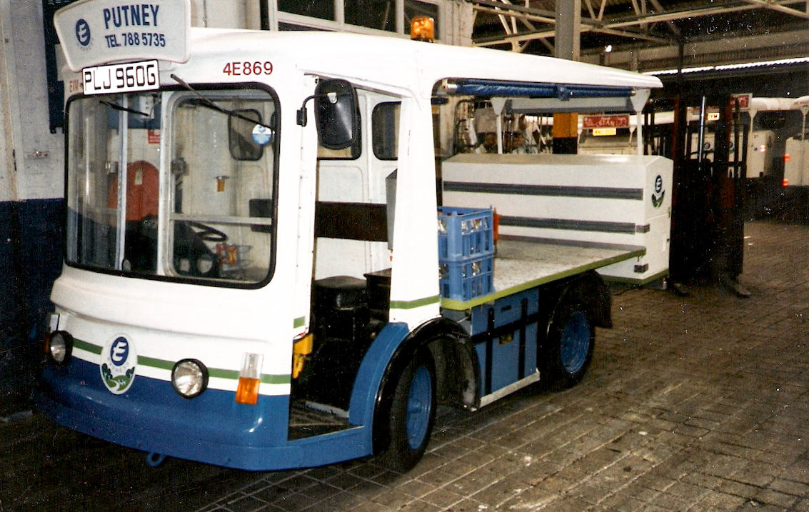 Putney (Courtesy Paul Luke)