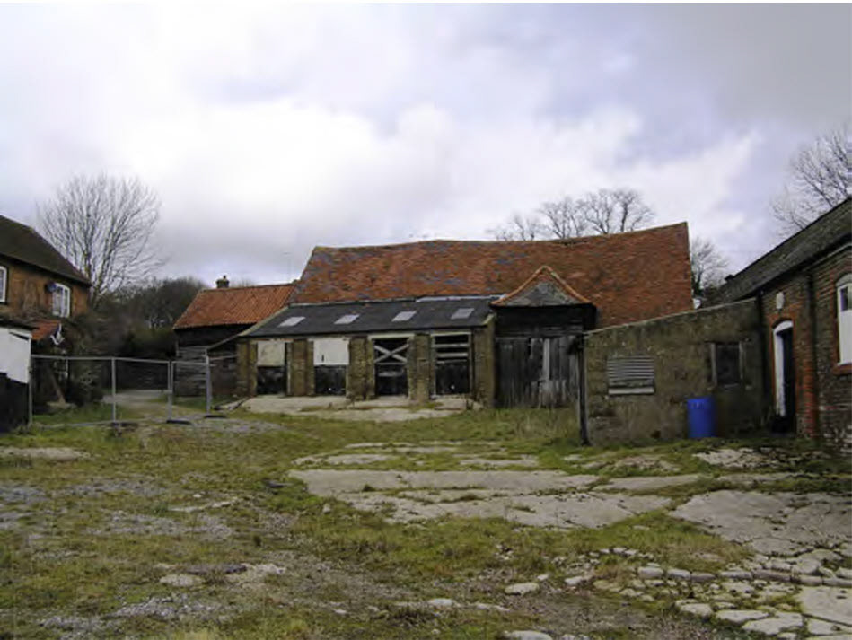 2014 (Brookshill Drive and Grimsdyke Estate Conservation Area Appraisal and Management Strategy (Harrow gov.uk)