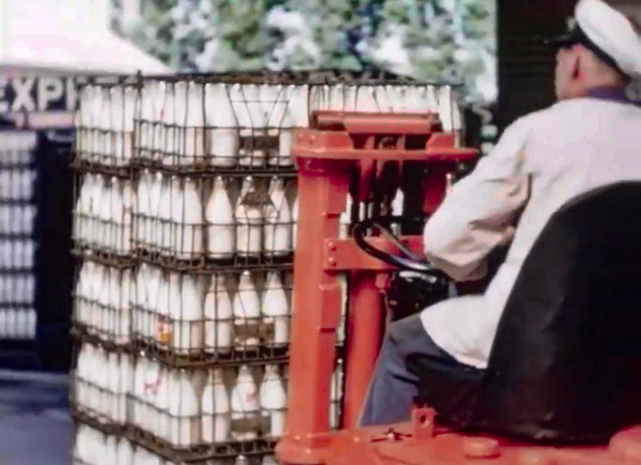 1950's South Morden (Courtesy Paul Simm)