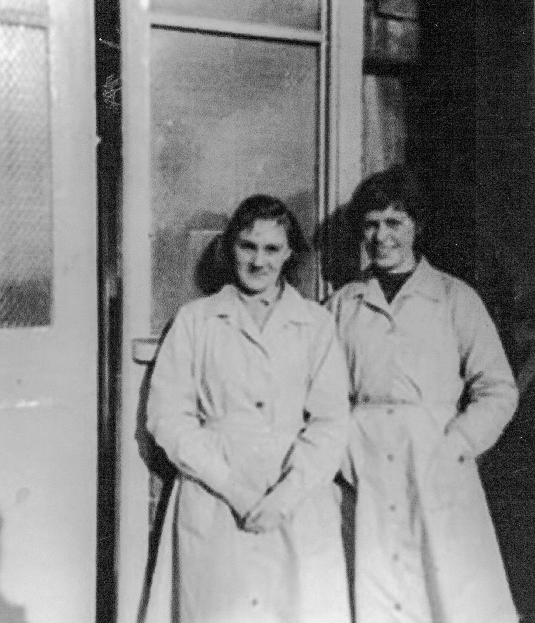 (Courtesy Allhallows Museum, Honiton)