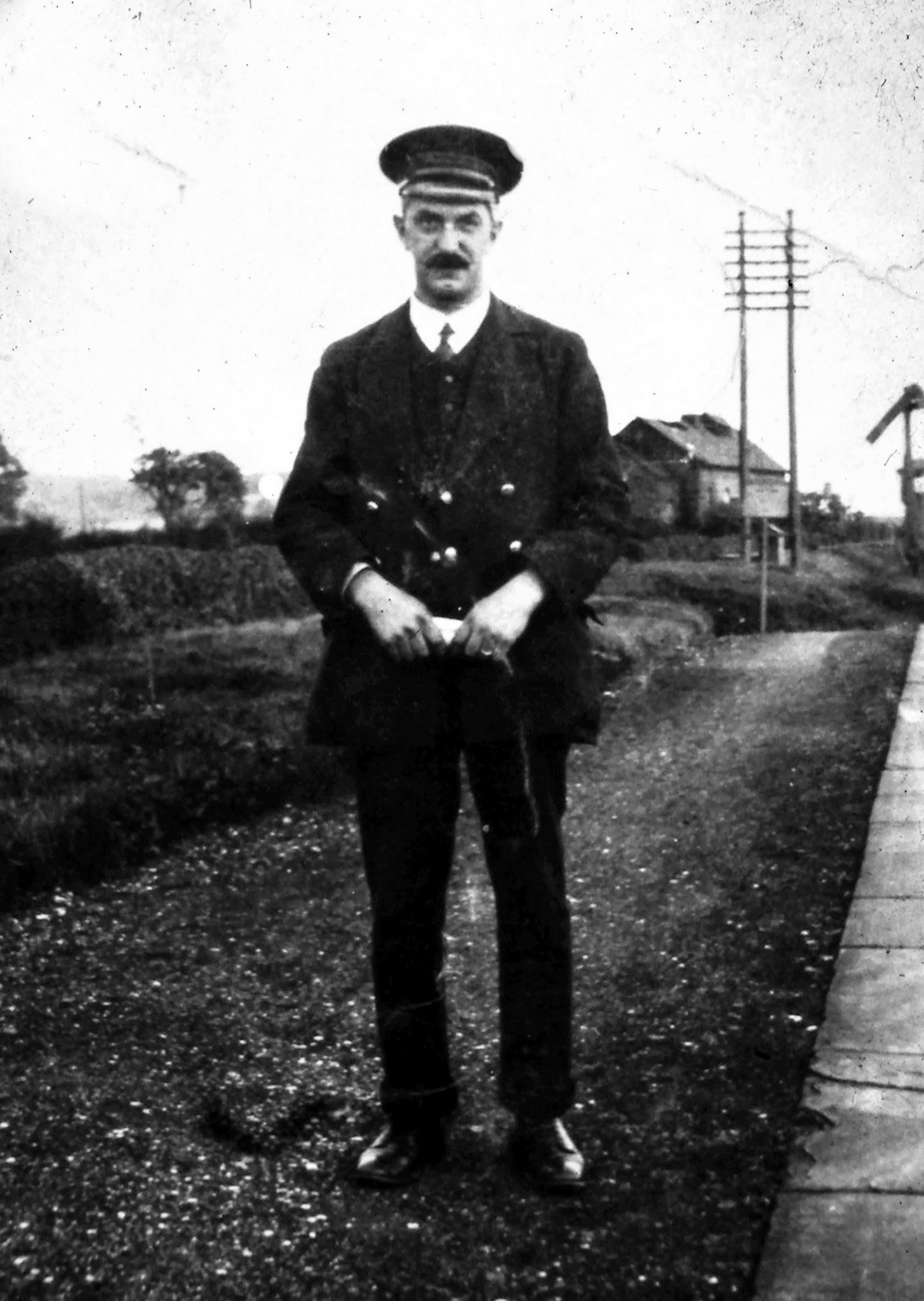 1950's? Appleby (Courtesy David Rooke)