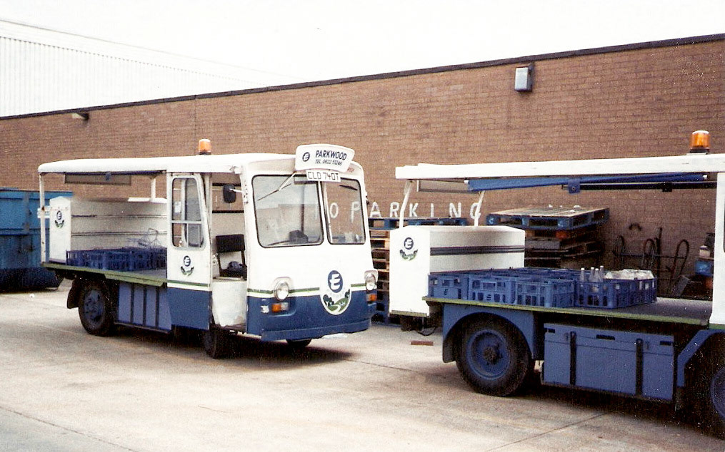 Parkwood, Maidstone (Courtesy Paul Luke)