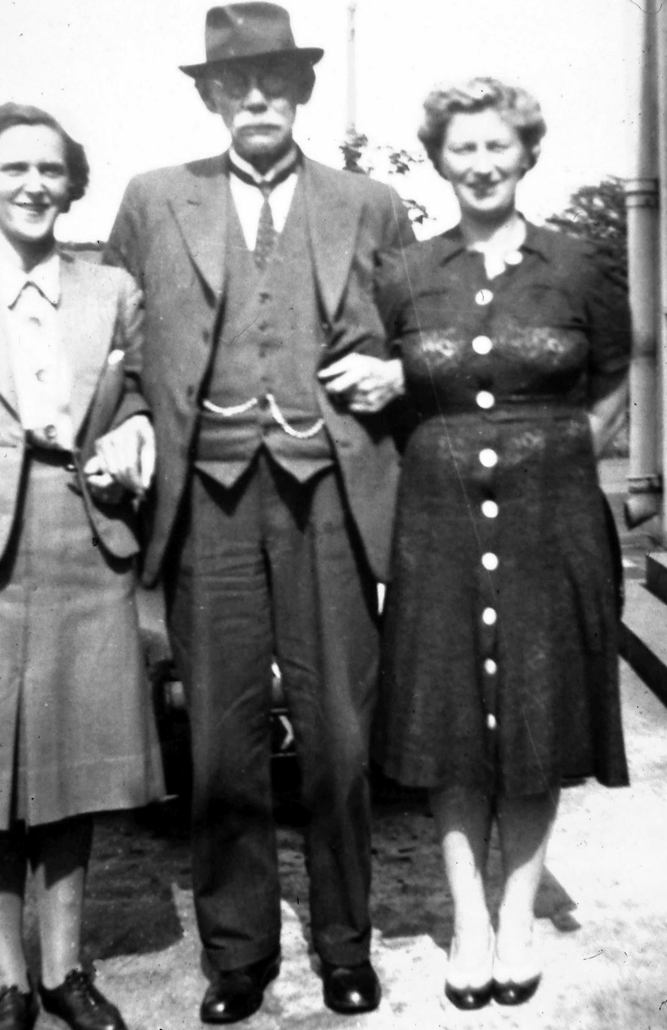 1950's? Appleby (Courtesy David Rooke)