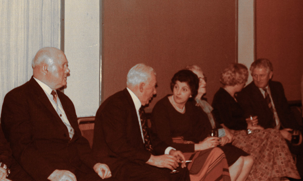 (Courtesy Joe Lyons)