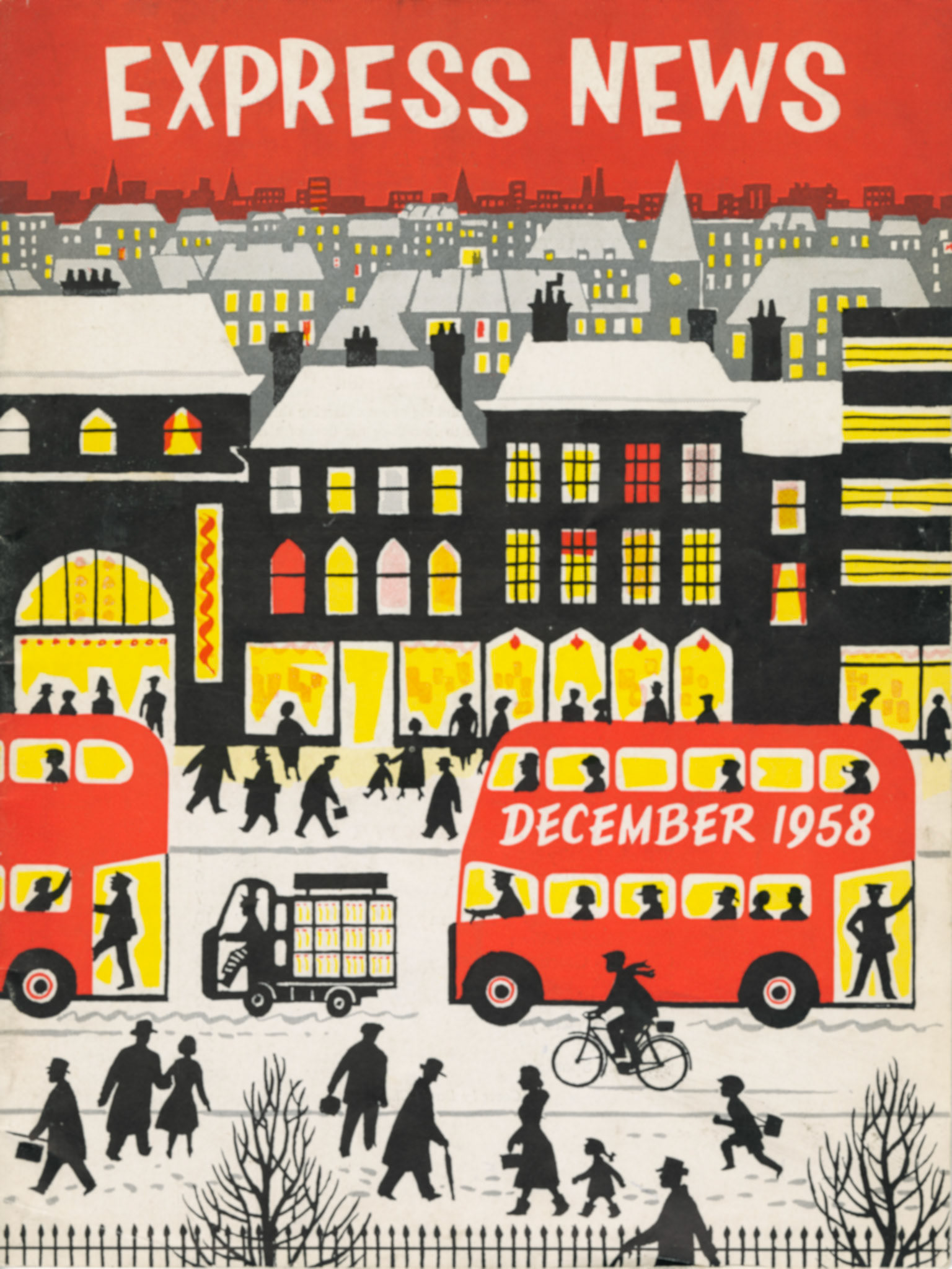 Cover Artist - David Chalmers