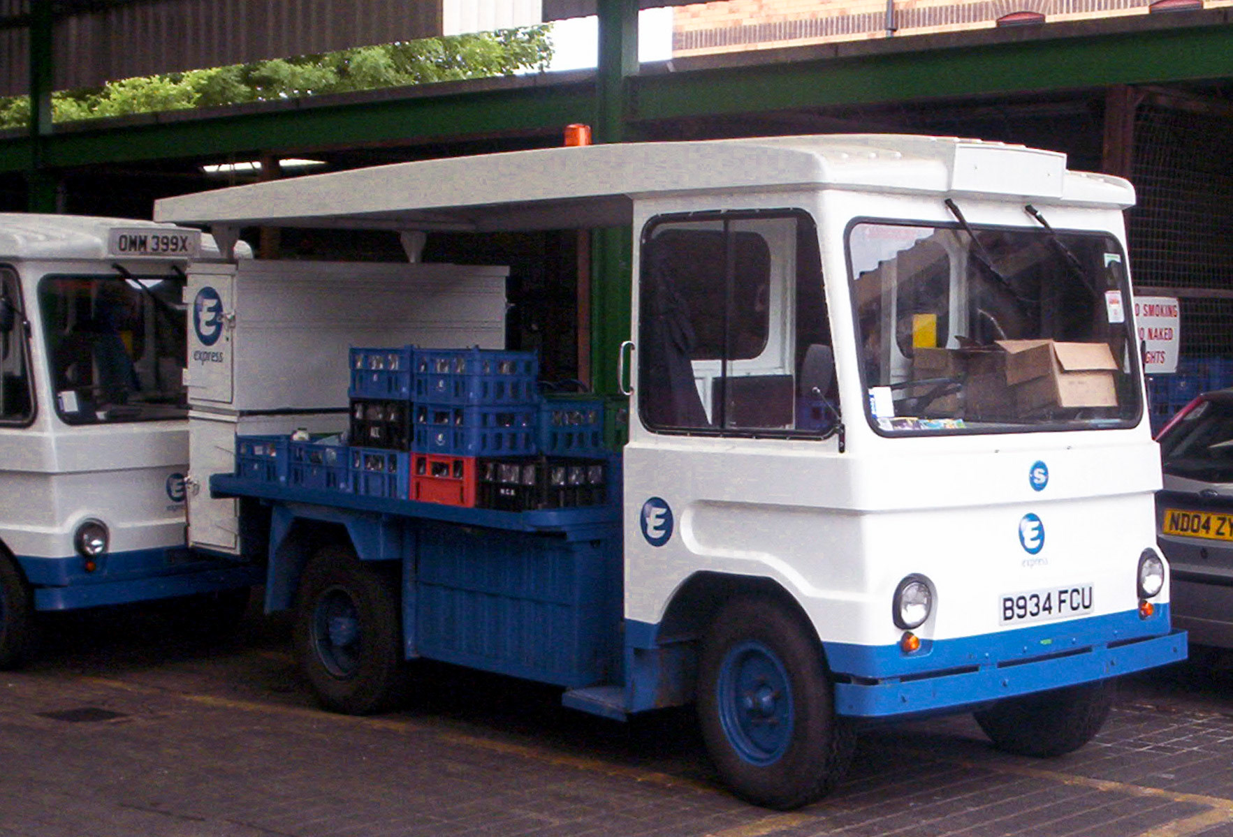 Edmonton (Courtesy Paul Luke)