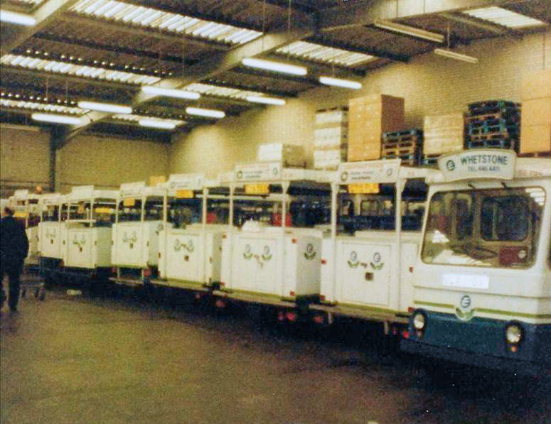 Whetstone (Courtesy Michael Aldread)