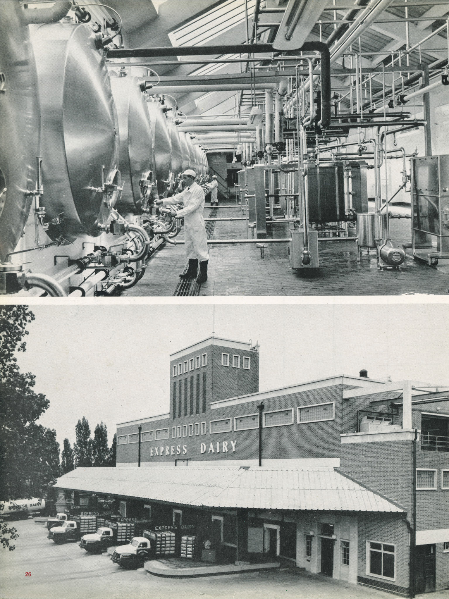 1962 - Christmas Express News