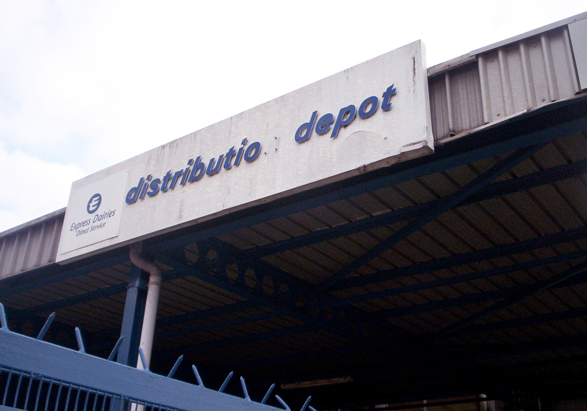 Richmond (Courtesy Paul Luke)