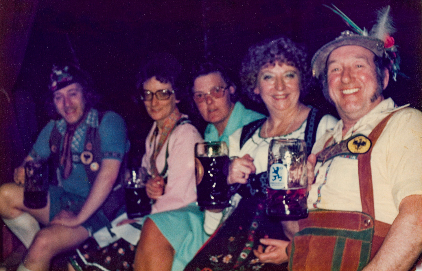 (Courtesy Joe Lyons)