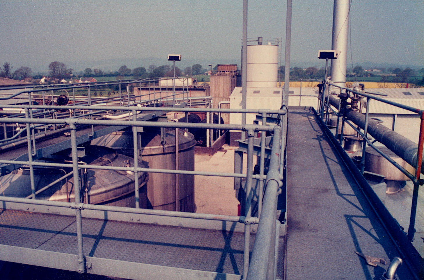 1978 Minsterley (Joe Lyons Collection)