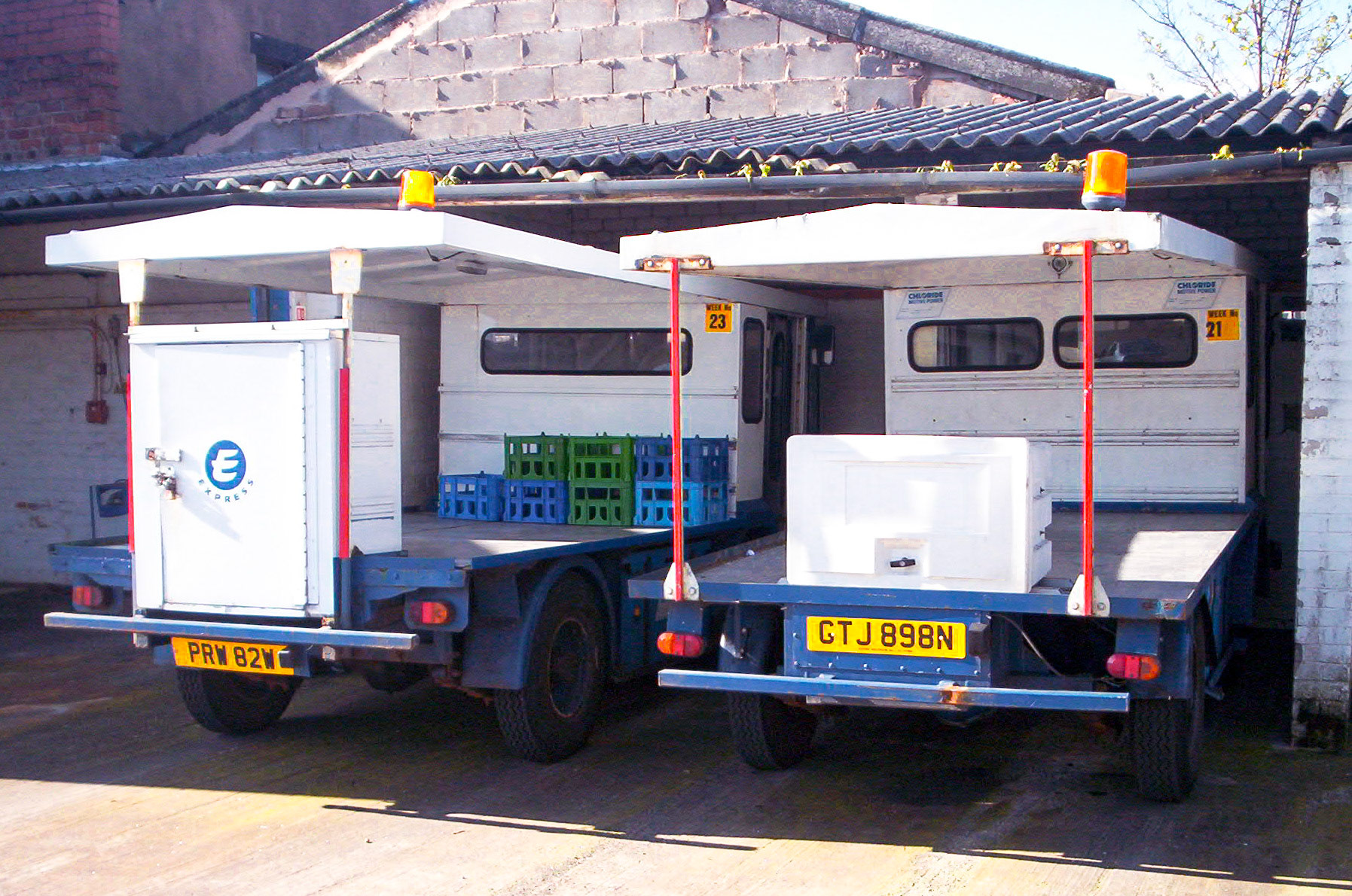 Southport (Courtesy Paul Luke)