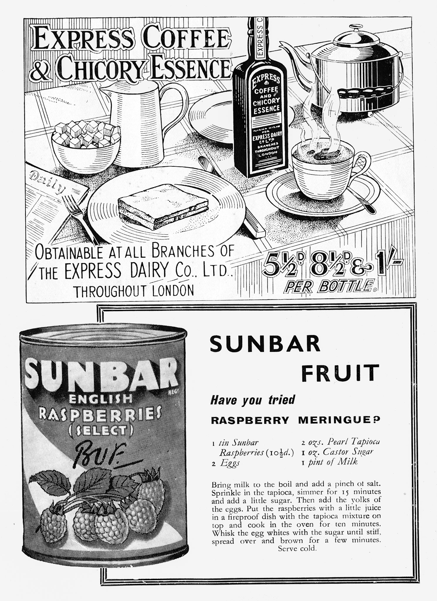 1935 May-Dairymaid Magazine 47 Page 19 (Express Dairy Tales Archive)