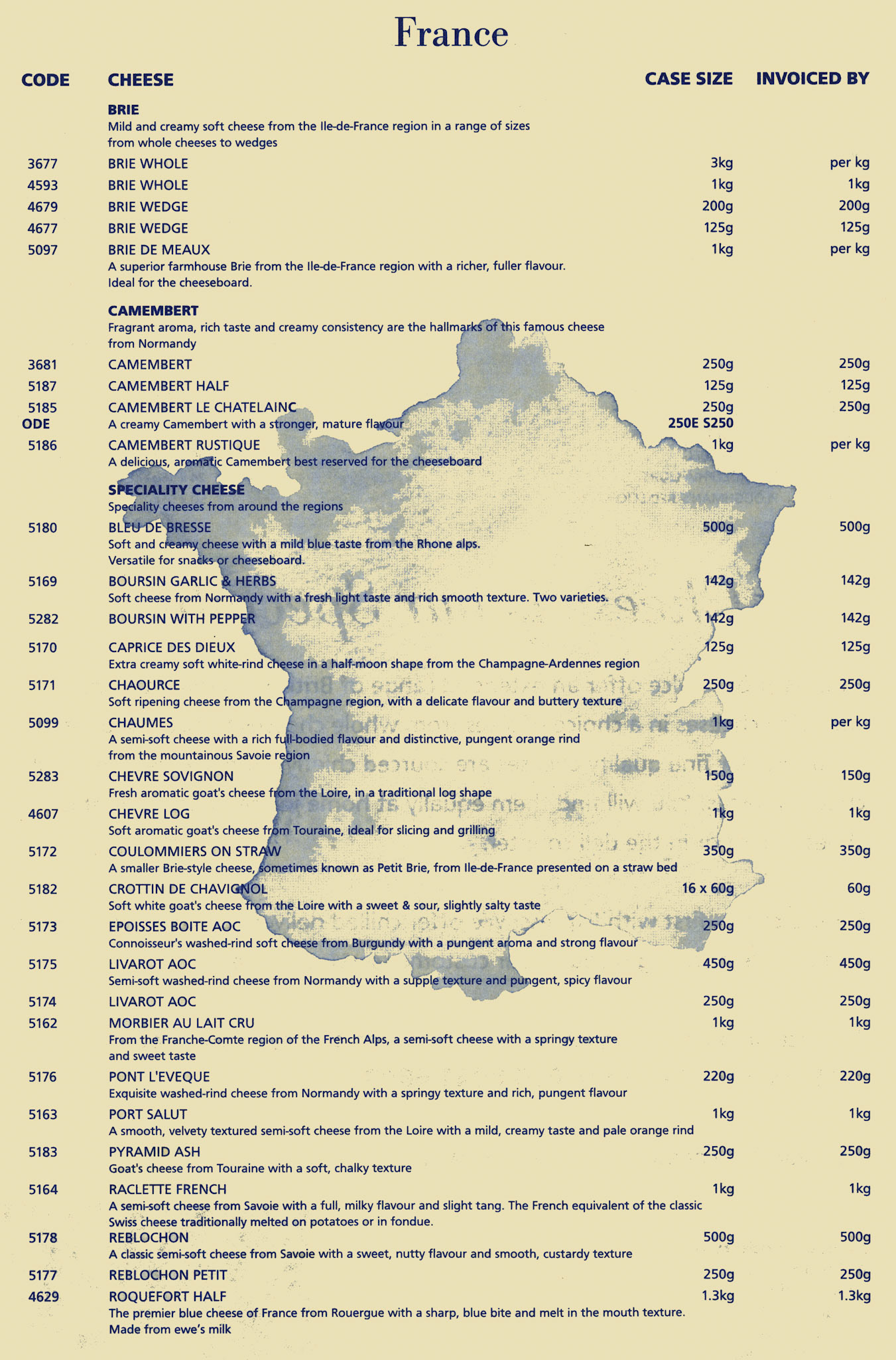 2001 Cheese Product Guide. Patrick Taylor and Steven Harley comment "Ernie Malkin and Harold Ford were also in charge of the cheese department. Harold Ford and Barry Houghting transferred across to Ruyton XI Towns in 1983 when they stopped making hard cheese at Minsterley.". Dai Williams comments "I am the chief judge at what was the Nantwich Show (now the International Cheese and Dairy awards held in Stafford). We judge 4000+ cheeses in a morning, with 250 judges. We have some 400 classes of all varieties from around the world' it's a great event." (Courtesy Michael Aldread)