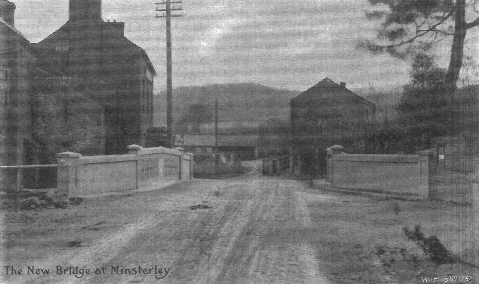 Minsterley (Courtesy Karen Osman)