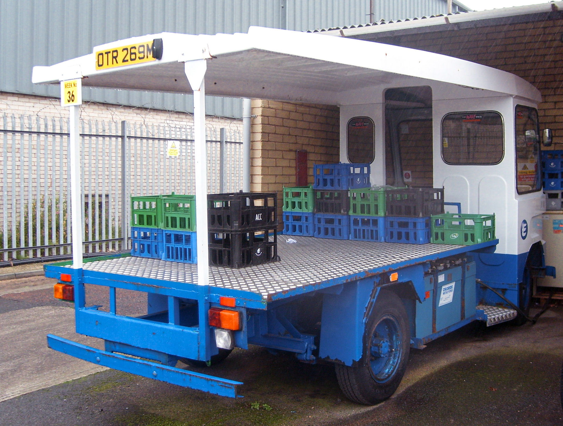 2006 Bispham (Courtesy Paul Luke)