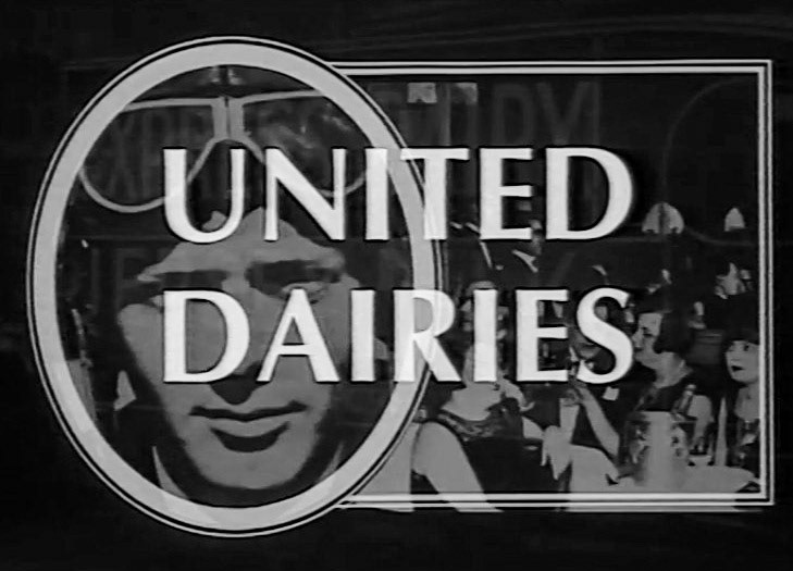 After the war, the two brothers Titus and Arthur divided their interests, and the Dairy Supply Company merged and became United Dairies, later Unigate. (Express 125 Years video still)