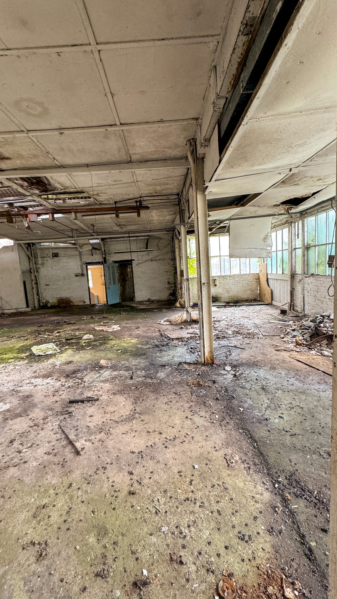 2024 Seaton Junction Site visit - 08