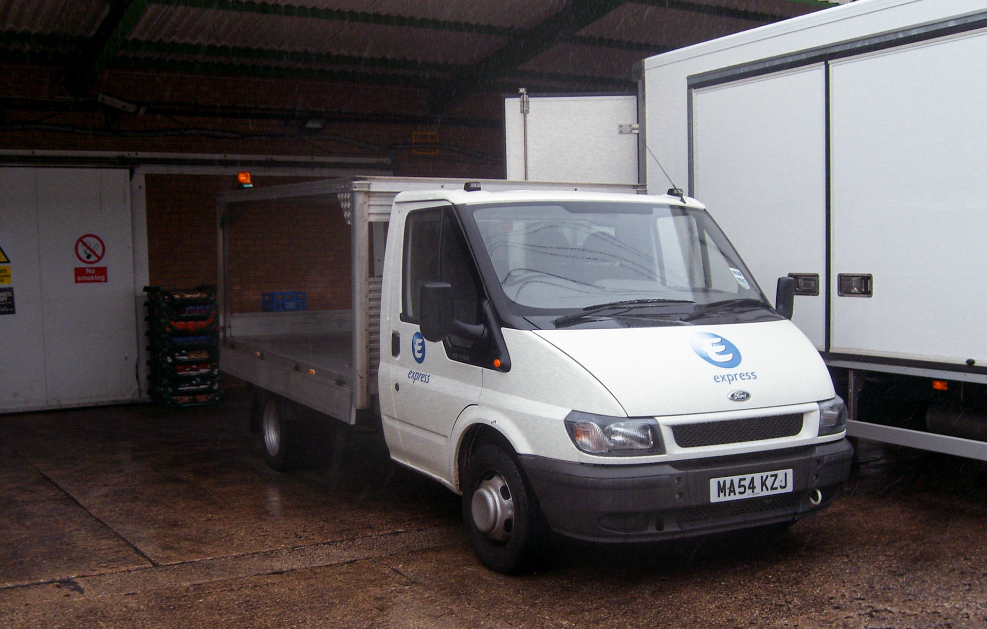 2006 Bispham (Courtesy Paul Luke)