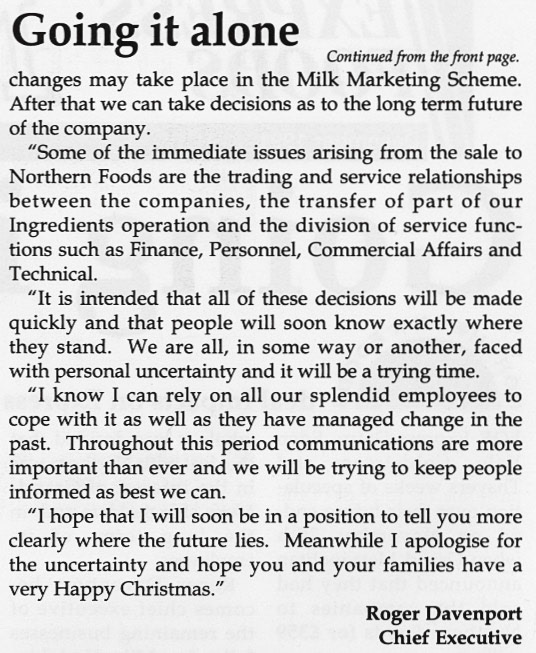 1991 continuation of story from previous.