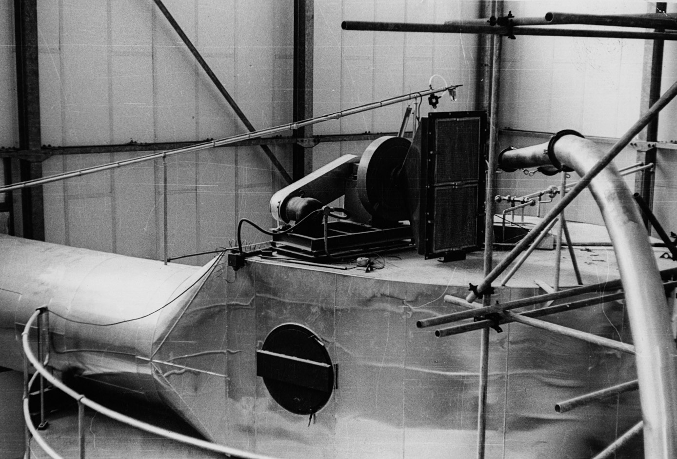 1978 Minsterley (Joe Lyons Collection)