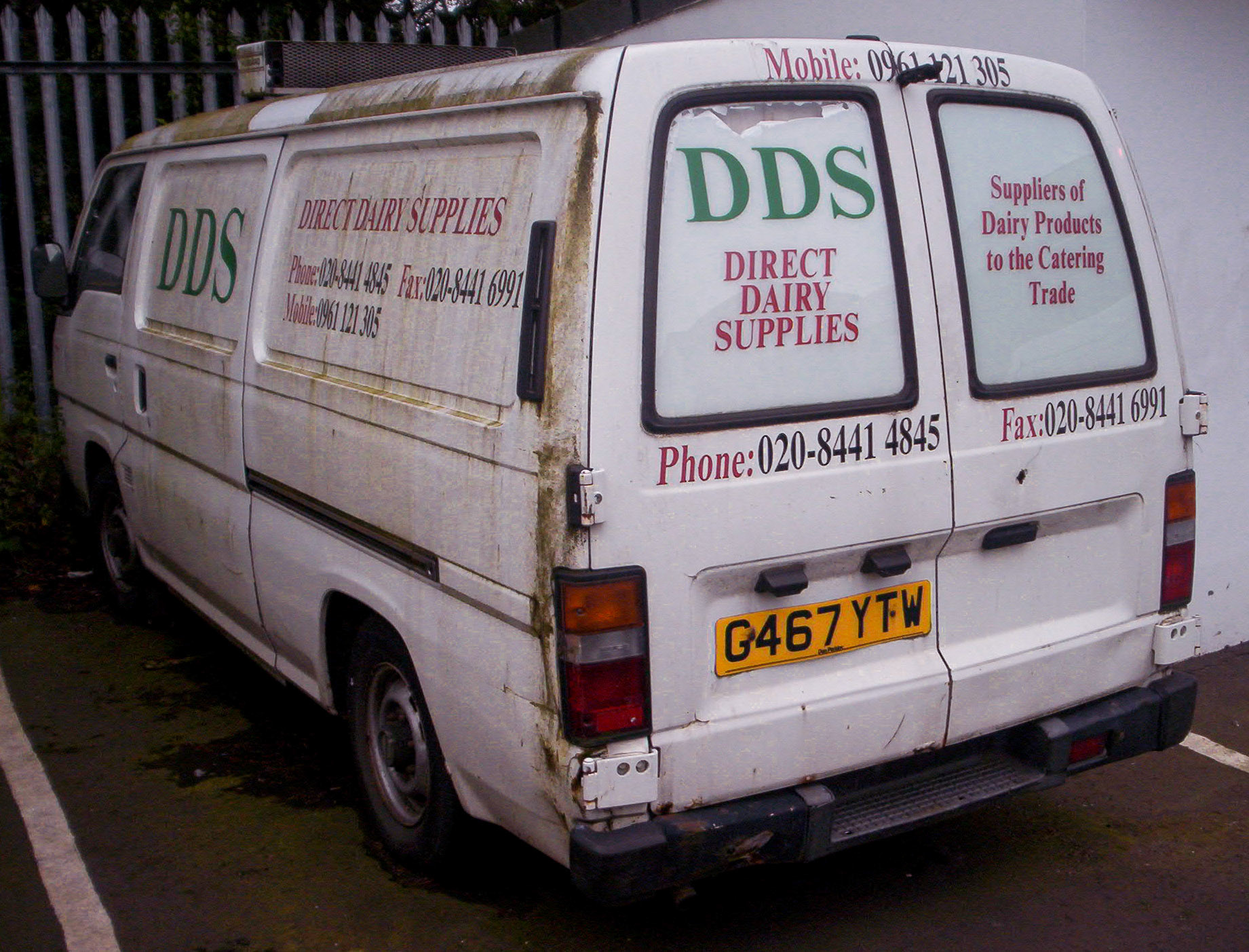 Edmonton (Courtesy Paul Luke)