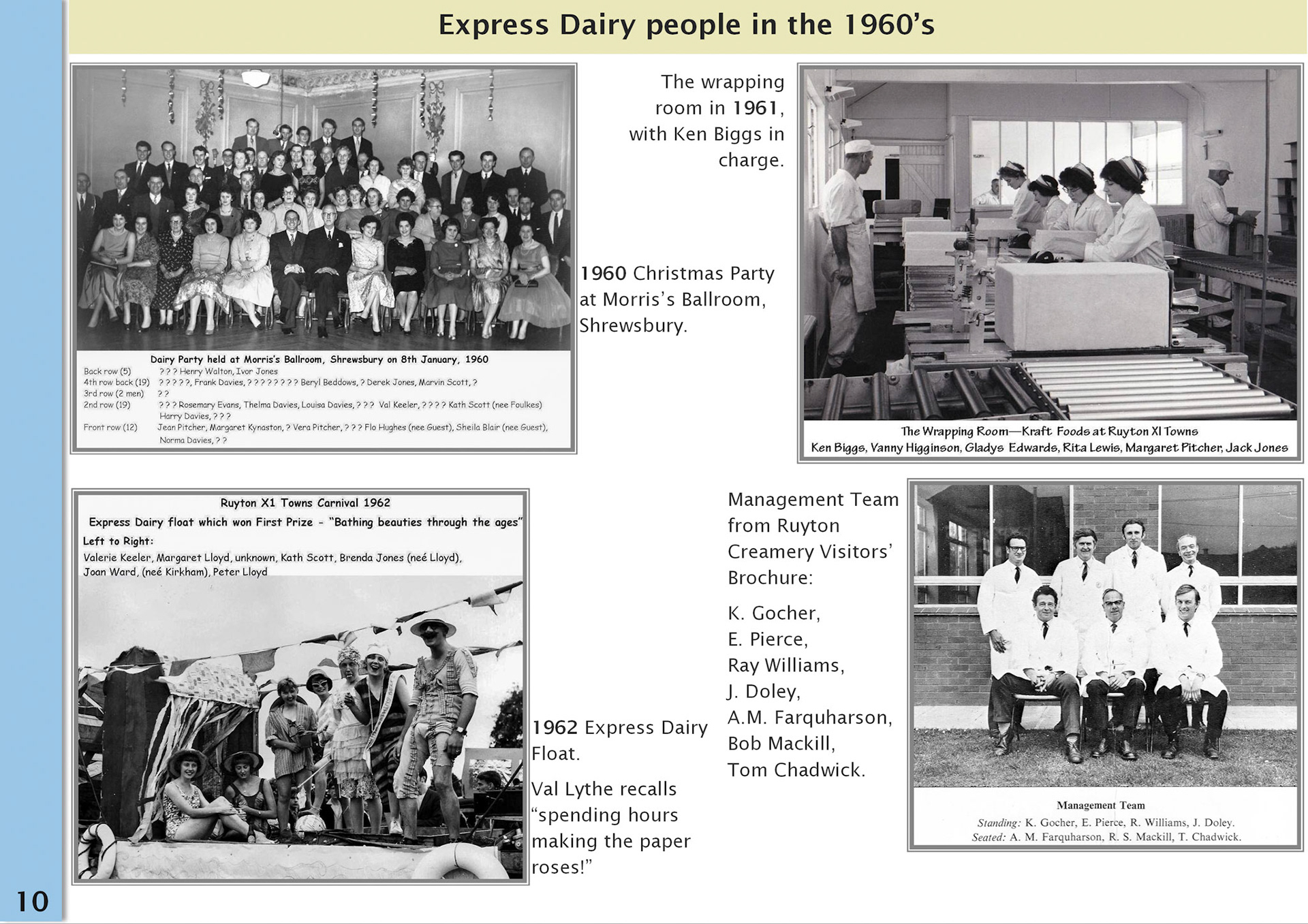 The Story of Ruyton Creamery, V2