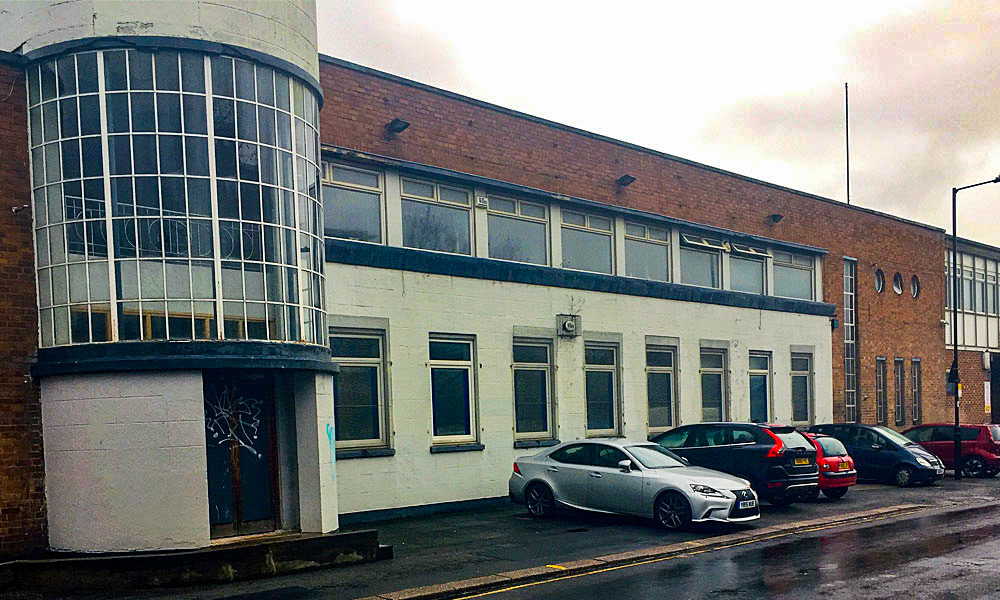2018 application with the council to launch a new microbrewery in Sheffield. The Old Dairy site on Broadfield Road is in the process of being renovated and could become home to Sheffield's newest brewery. The microbrewery will be housed on the bottom floor of the building and produce craft beer in bottles and kegs for sale to wholesale customers. The Old Dairy was built in the 1920s for use as a milk and cheese processing plant until it was discontinued. As part of the proposal, a statement read: "The proposal to renovate and refurbish Unit 8 of The Old Dairy complex for use as a microbrewery is a sustainable use, which will provide jobs and ongoing increased business to the local neighbourhood and beyond. The site has a history of food processing and manufacture, which is in keeping with this new proposal." (Courtesy Insidermedia.com)