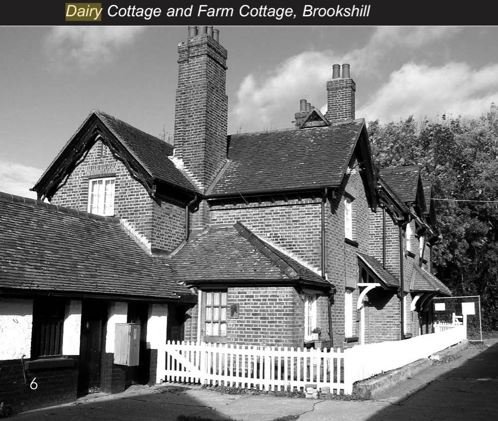 2014 (Brookshill Drive and Grimsdyke Estate Conservation Area Appraisal and Management Strategy (Harrow gov.uk)