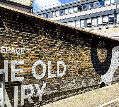 2025 Bishopsgate Depot now listed as coworking office space (Courtesy workspace.co.uk)