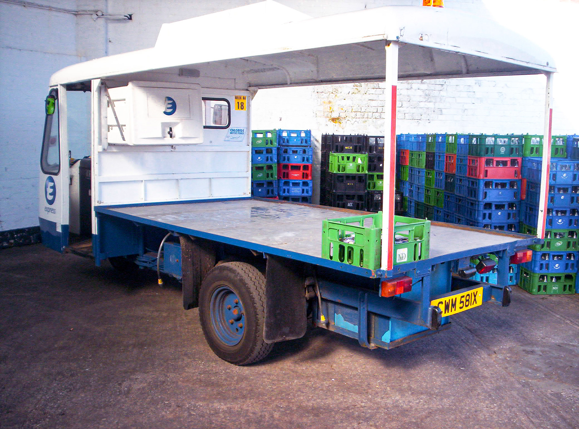 Southport (Courtesy Paul Luke)