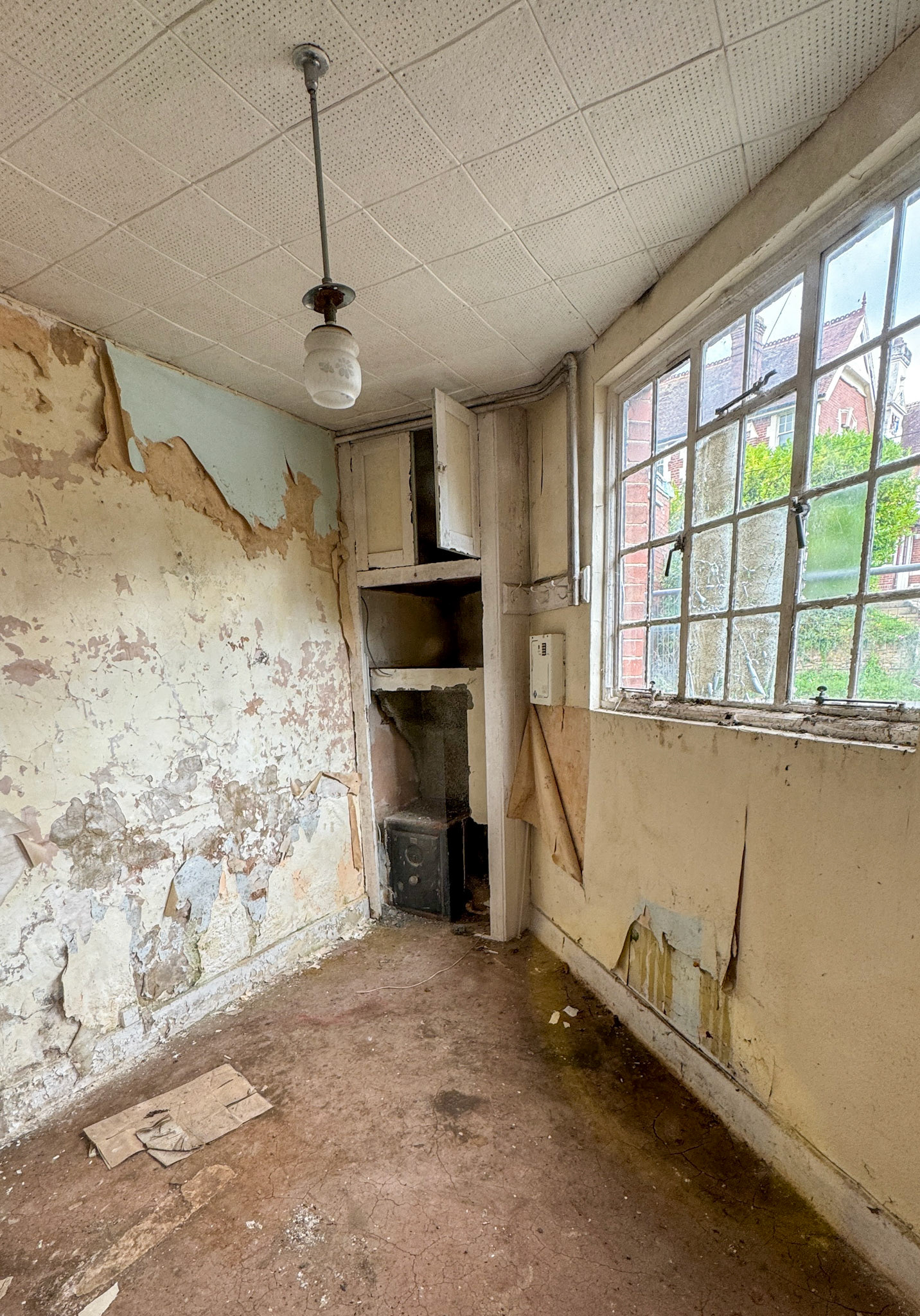 2024 Seaton Junction Site visit - 11