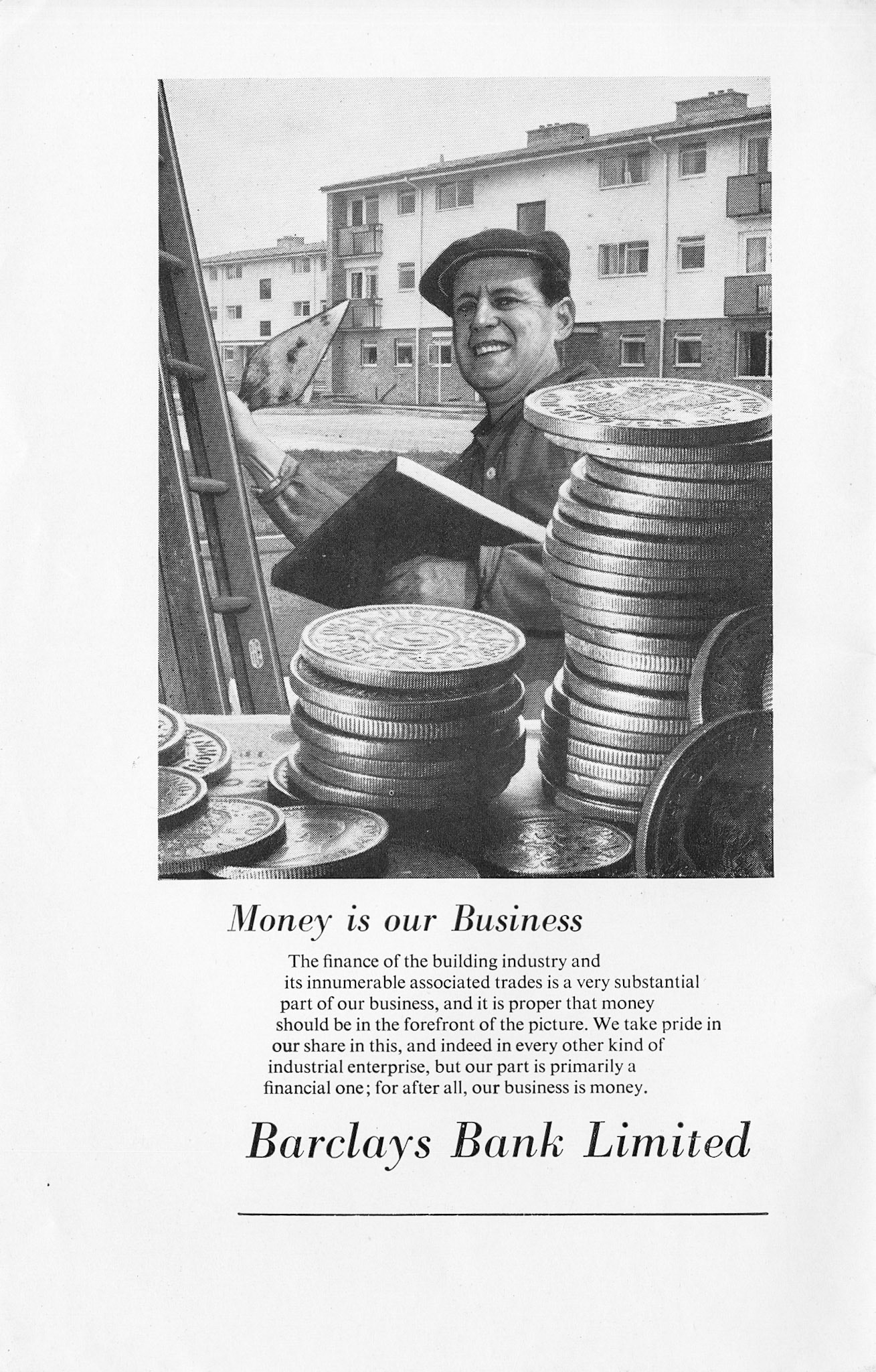 1958 MMB Magazine, 25 Year Anniversary Edition, Autumn-Vol 5, No 3