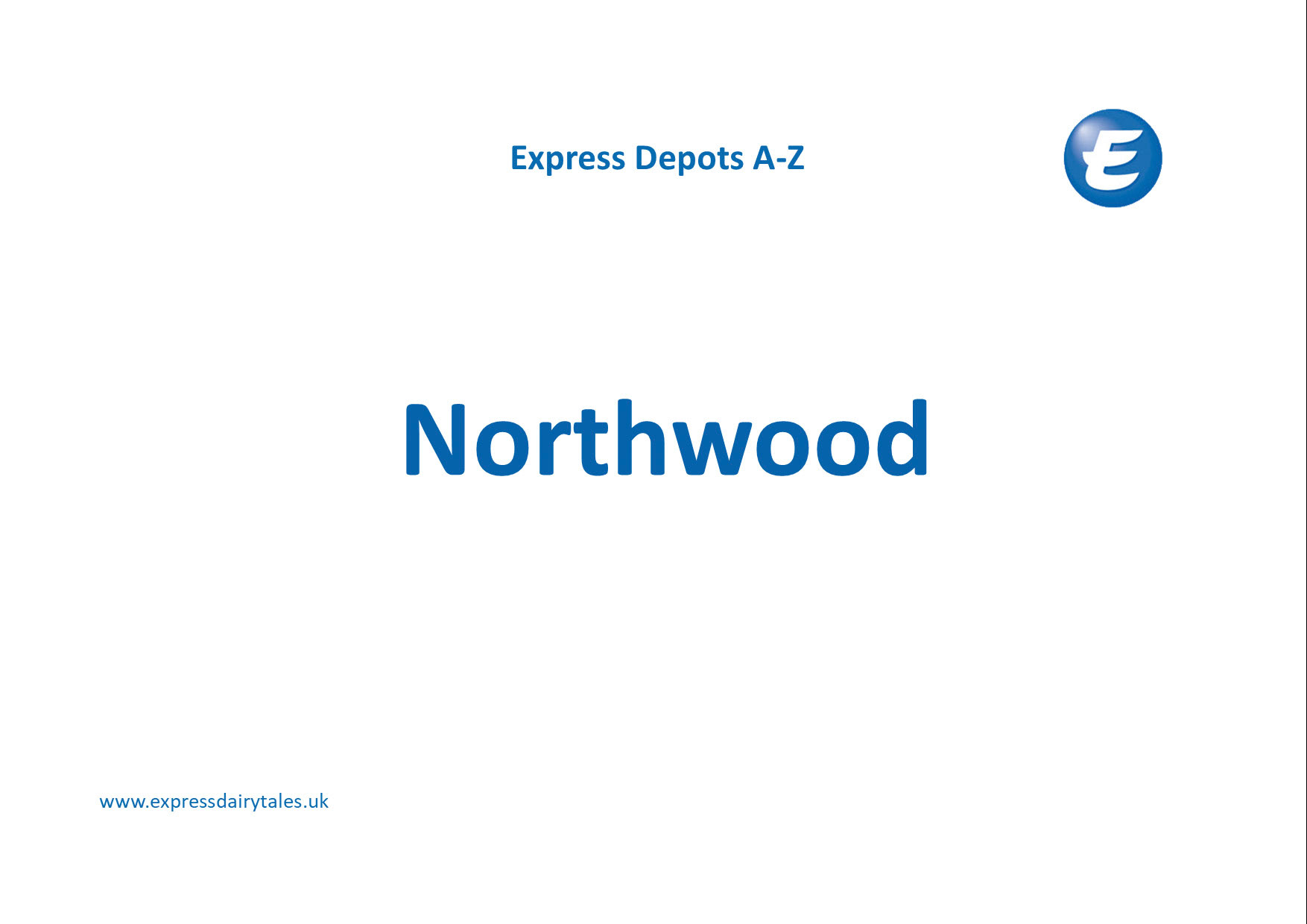 Northwood