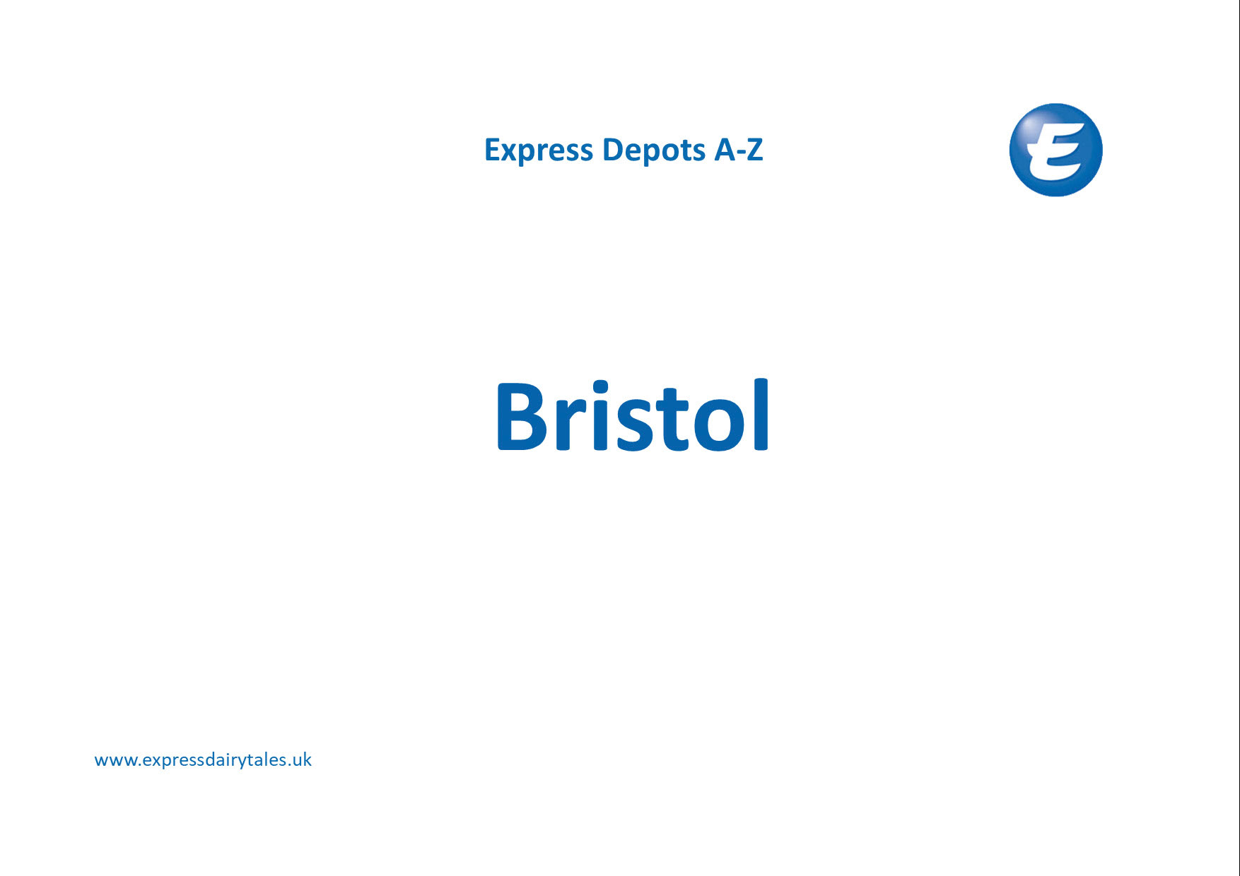 Bristol