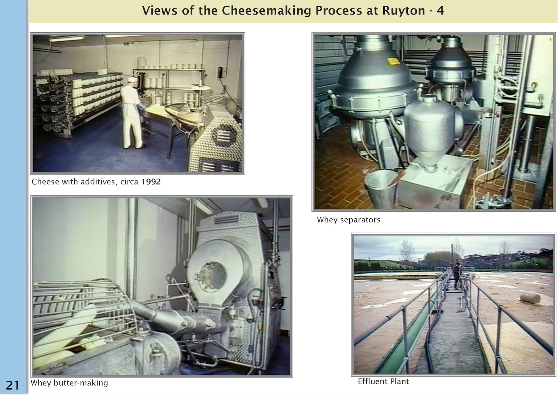 The Story of Ruyton Creamery, V2