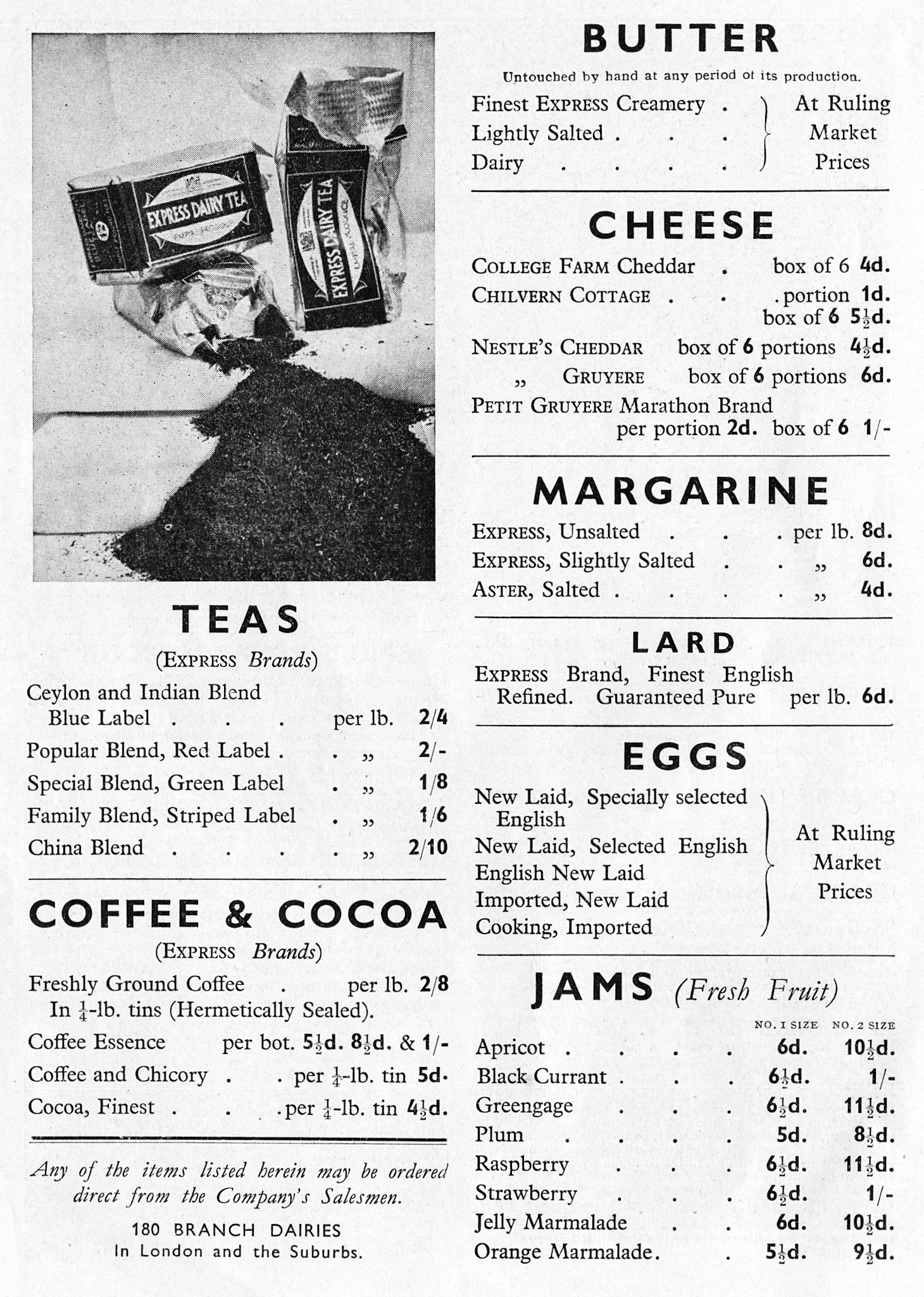1934 September-Dairymaid Magazine 39 (Express Dairy Tales Archive)