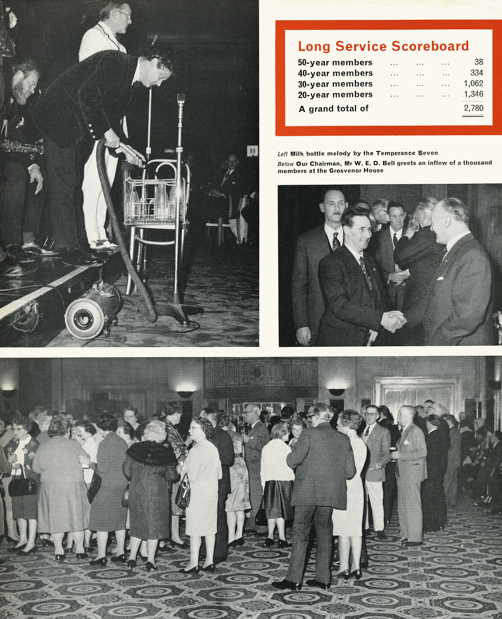 1966 (Express News Summer 1966)