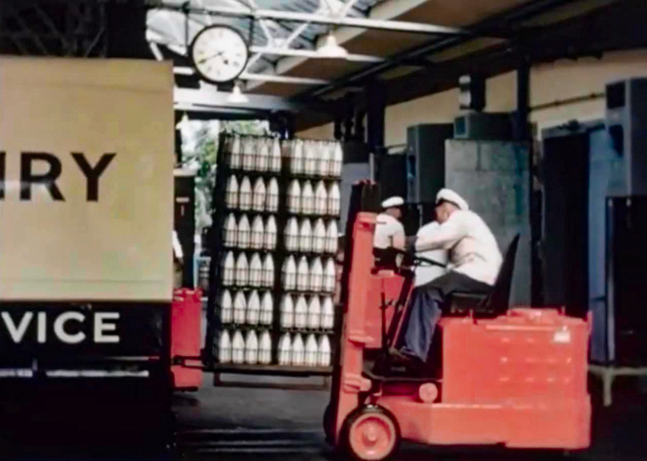 1950's South Morden (Courtesy Paul Simm)