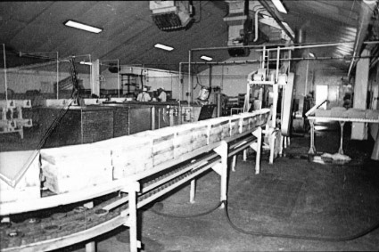 (Courtesy Joe Lyons)