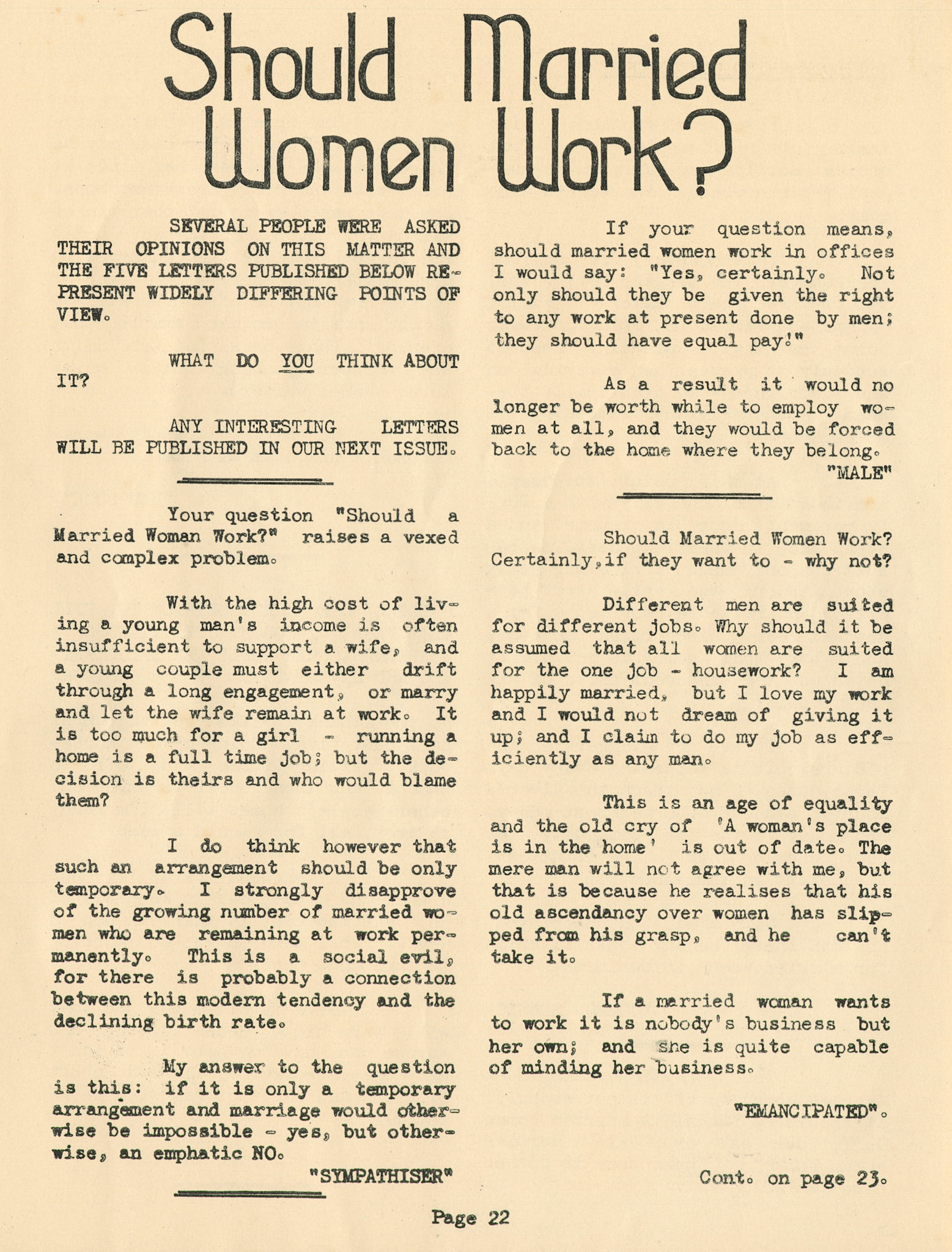 1939 'Milmarbo' in-house magazine, edition 4, published at the outbreak of WWII when staff were preparing to move to the newly constructed Thames Ditton HQ.  (Express Dairy Tales publication)