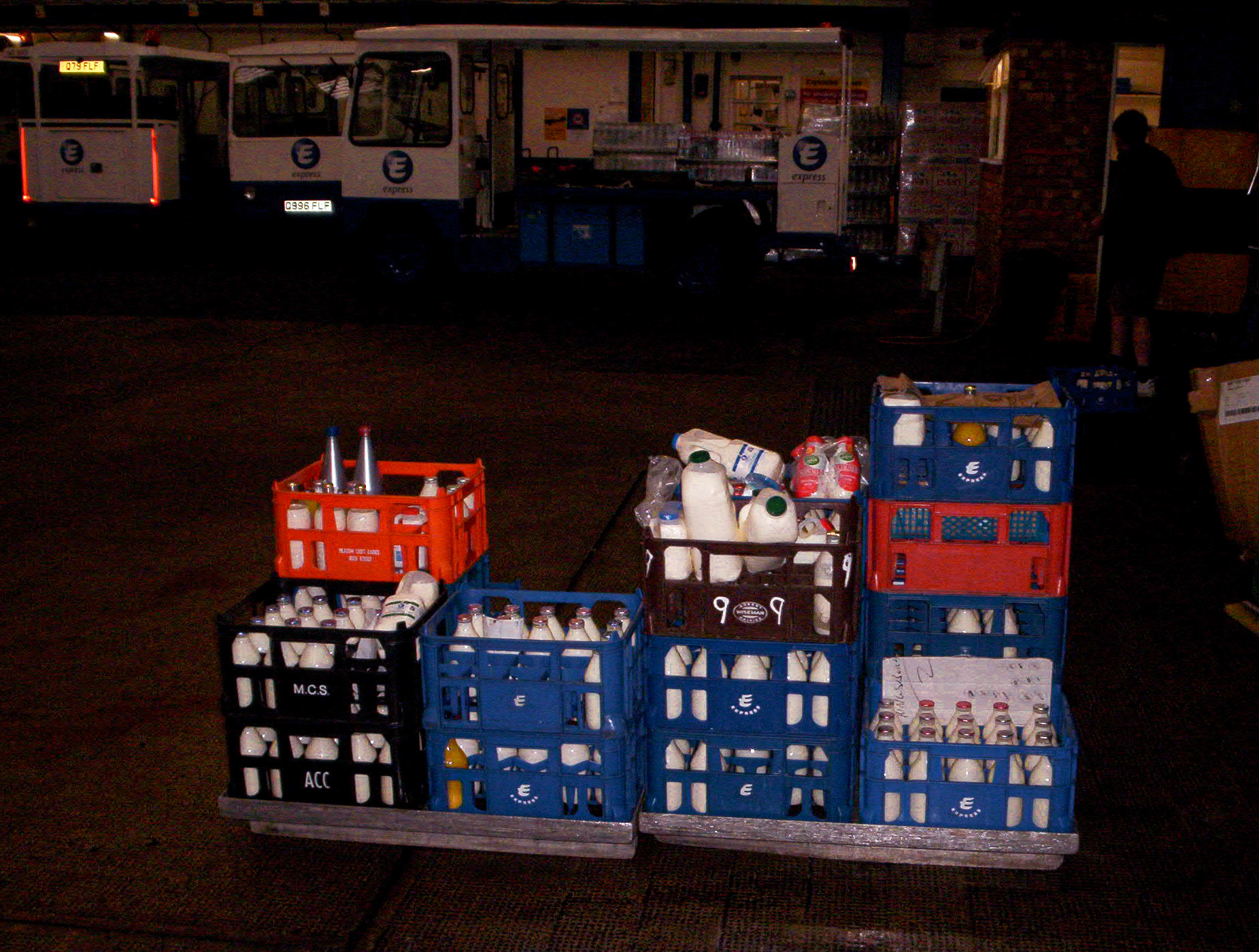 Kingsbury (Courtesy Paul Luke)