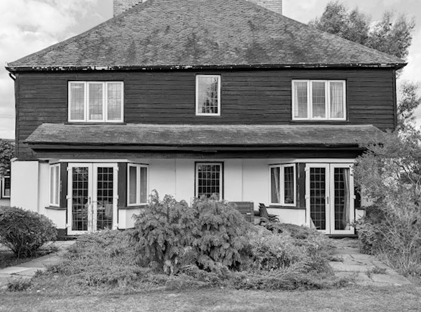 2026 Little London Farmhouse (Courtesy Dr Richard de Souza)