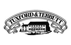 2024 Tuxford and Tebbutt logo