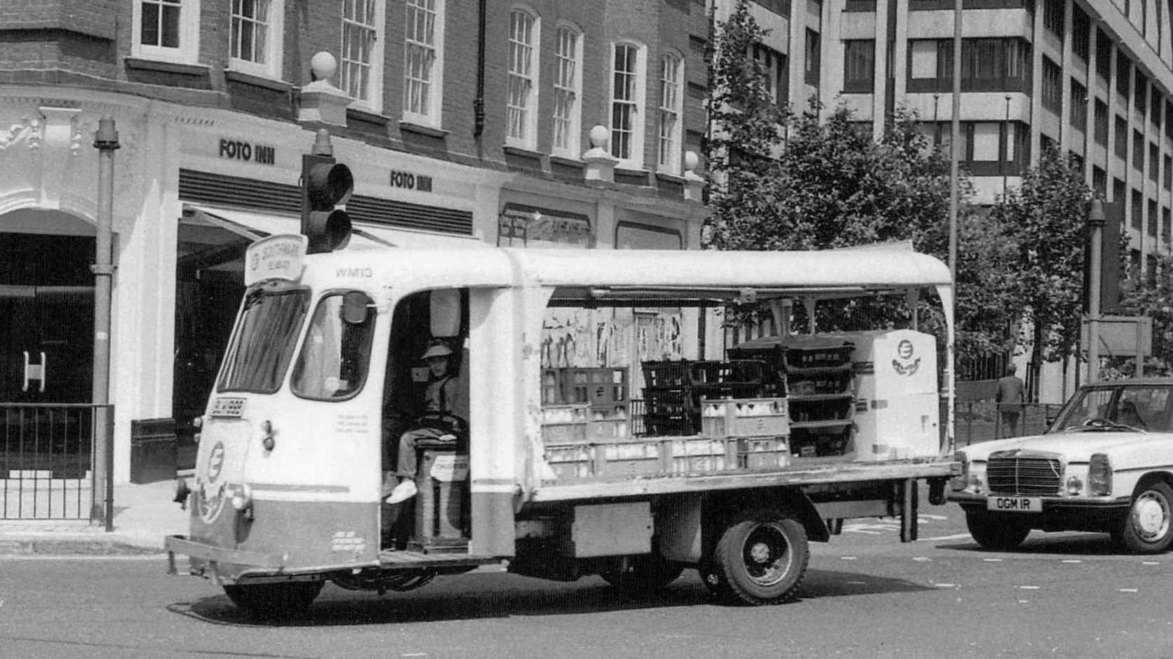 Southwark (Courtesy Paul Luke)