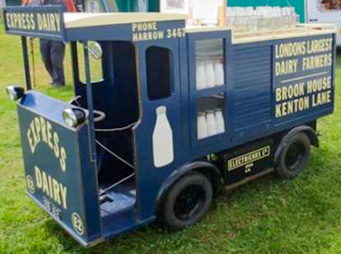 Kenton (Courtesy Richard Gaylard)