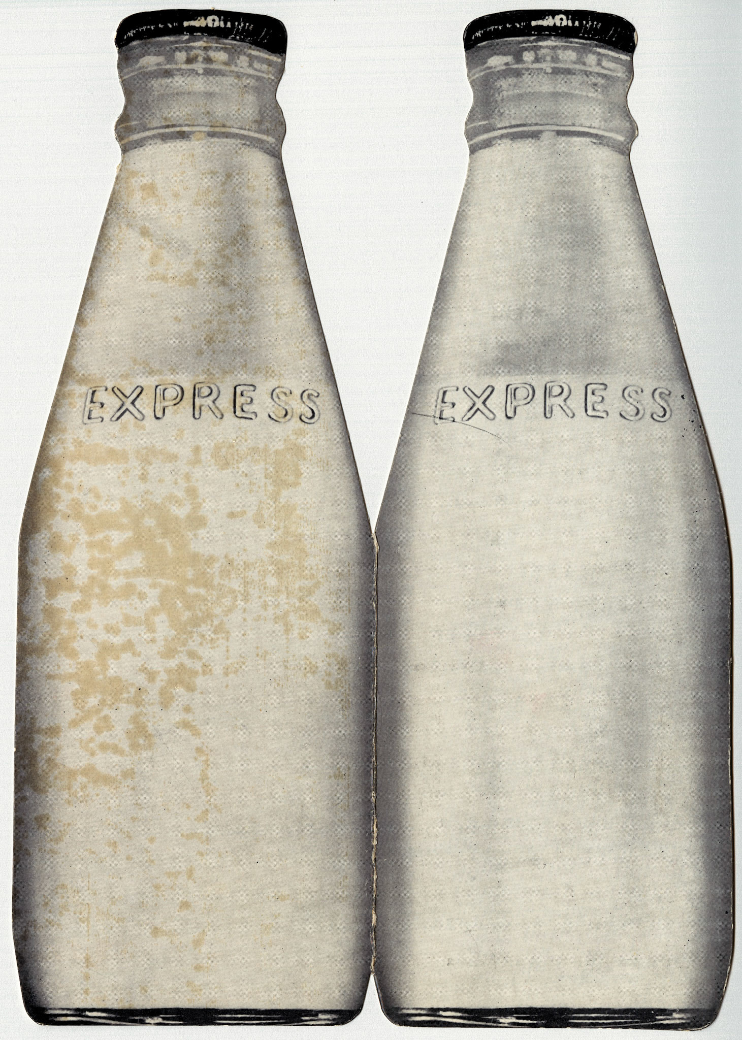 1966 LSA 10th Annual Dinner (Courtesy Beryl Purslove)