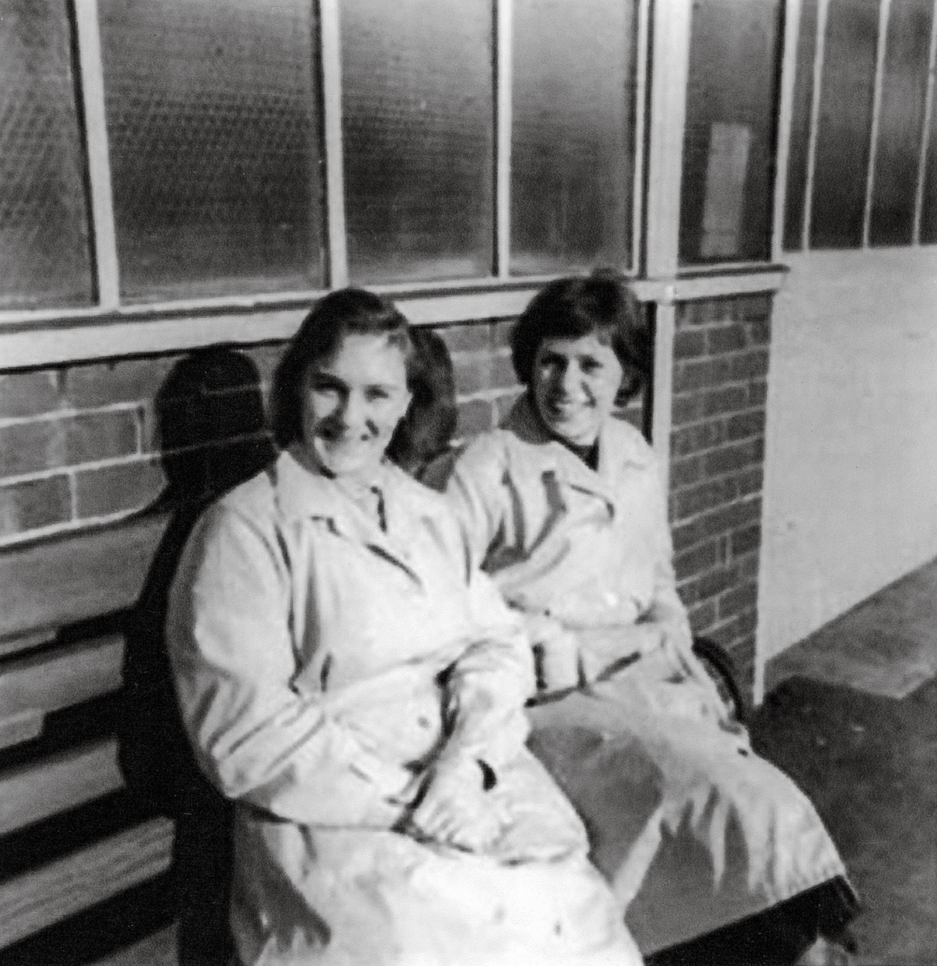 (Courtesy Allhallows Museum, Honiton)