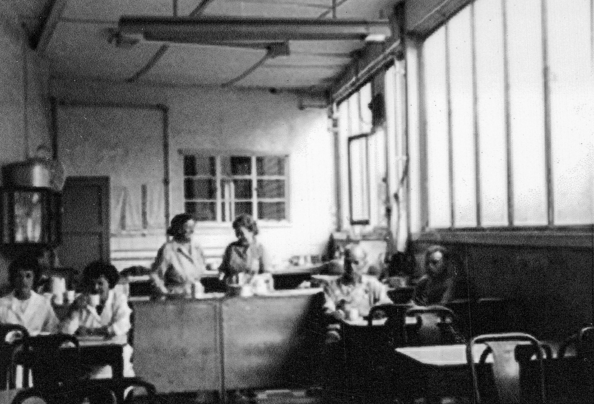 (Courtesy Allhallows Museum, Honiton)