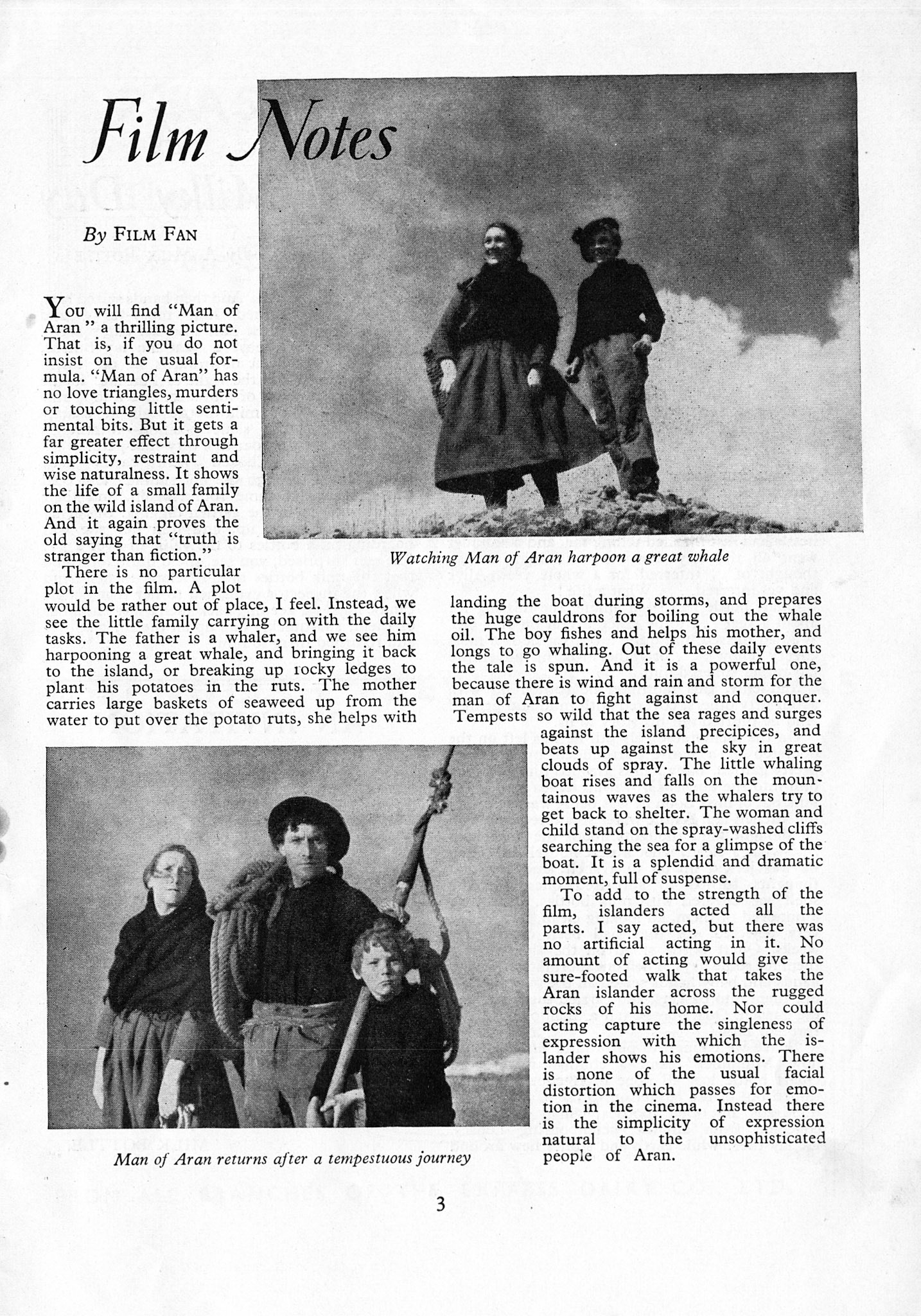 1934 July-Dairymaid Magazine 37 (Express Dairy Tales Archive)